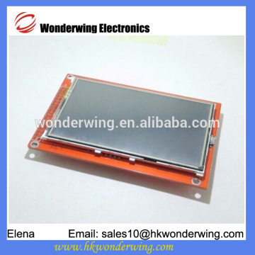 3.6 Inch LCD Module for ARDUINO 2560 R3