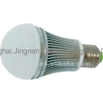 LED G60 Ball Lamp