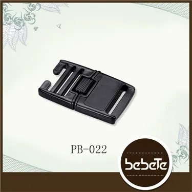 Custom high quality plastic buckle handcuff key