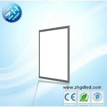 Recessed LED panel light 595*595 36W