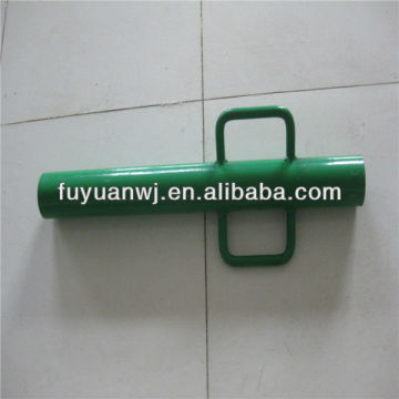 huanghua design post drivers with high quality,low price (factory)