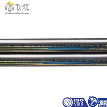 ASTMF138 316LVM ISO5832-1 S.S. Bar For Medical Use