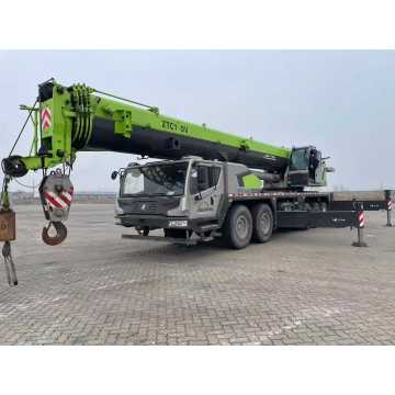 ZOOMLION 95e5 Основная стрела Модель 52,8 м