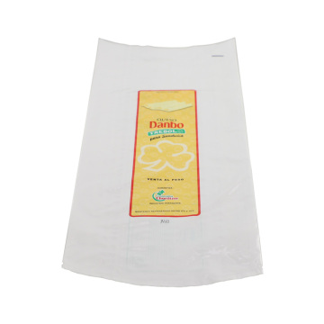 Tipack Printable Shrink Bag of Shredded Cheddar Cheese