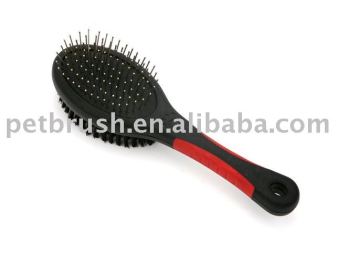 ZML1015 Double Side pet brush