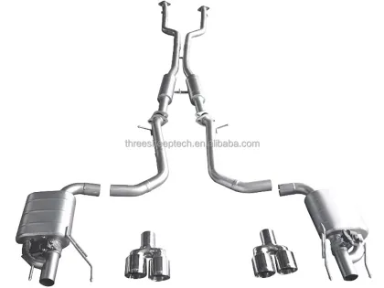 Exhaust System Remote Control for Lexus RCF 5.0L 2014-2017