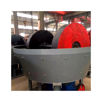Moulin à casserole humide pour la petite capacité de grincement en poudre de minerais en cuivre - prix et vente