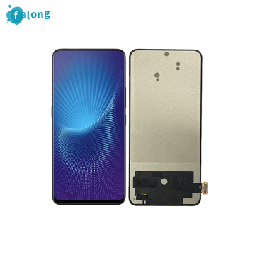100% Tested Display for Vivo Nex A LCD + Touch Screen Assembly