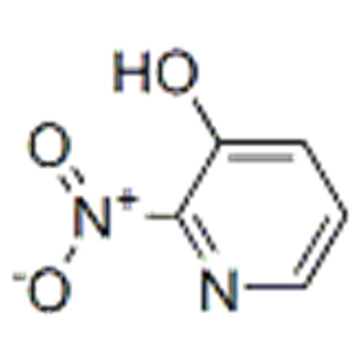 3-hydroxy-2-nitropyridine CAS 15128-82-2