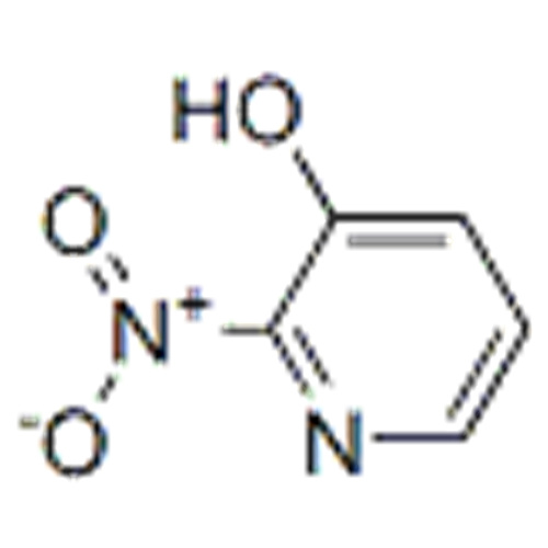 3-Hidroxi-2-nitropiridina CAS 15128-82-2