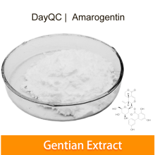 Extrato de Gentian Amarogentina 97% CAS no. 21018-84-8