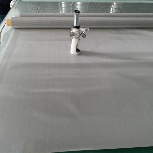 Molybdenum Wire Mesh/ Woven Wire Mesh Screen