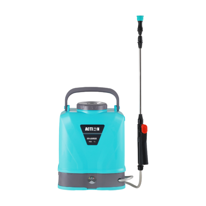 020-10L Portable Battery Sprayer
