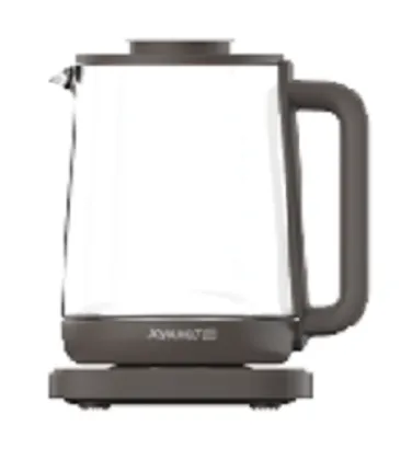 Household Transparent Glass Teapot/Quick electric teapot