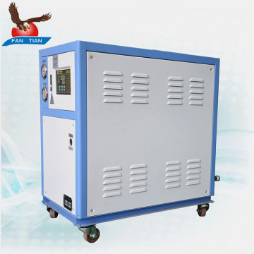 Customized Low Temperature Water Cooled Chiller