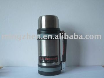 vacuum flask