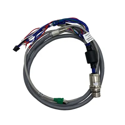 ABB 3HAC036567-001 IRC5 Harn-GTPU Hot-Swappable SC