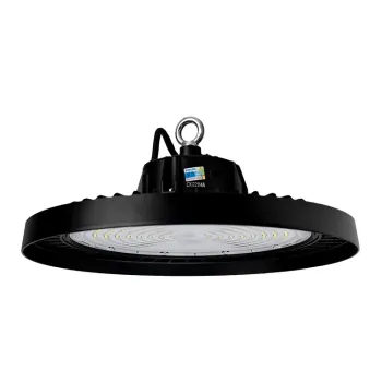 UFO LED High Bay Lights for Commercial and Industrial Warehouses