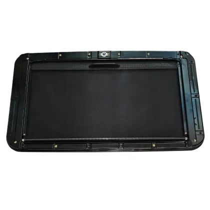 Universal Sunroof Assembly for Car SC400