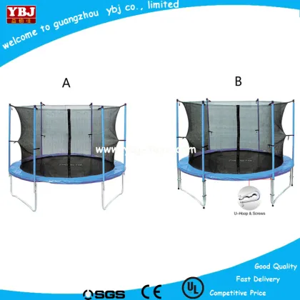 camas elastica creat fun trampoline games