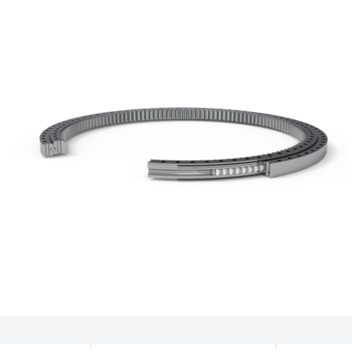 内环齿式四点接触转盘轴承