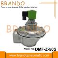 DMF-Z-50S BFEC Collector Collector Pulse Jet Valve 2 &#39;&#39; &#39;