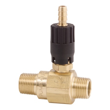 Pressure Washer Injector: Enhancing Cleaning Efficiency with Advanced Attachment Systems