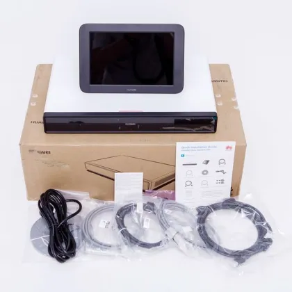 HW CloudLink BOX300: 1080p HD Video Conferencing Terminal