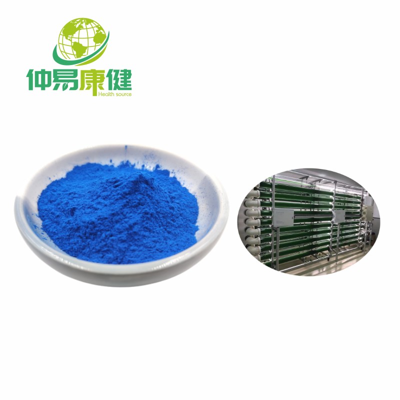 Bulk Organic Chlorella Powder