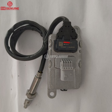 Oorspronkelijke SCR -systeem Stikstofoxide -sensor (NOx Sensor) Onderdeelnummers 4326867, 5WK9, 6754C