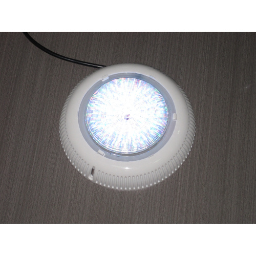 Luz LED para piscina de 8W impermeable de acero inoxidable LEDER