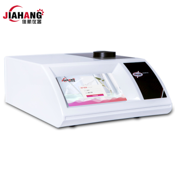 High Quality Touch Screen Constant Temperature Control Refractometer