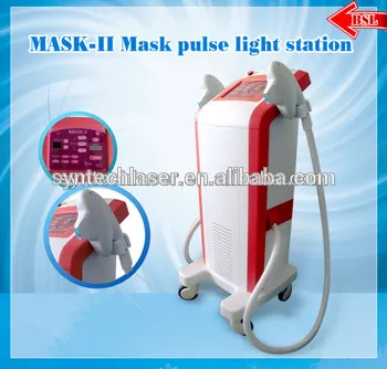 Good price! Excellent Result IPL+RF hair removal
