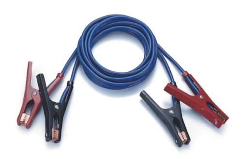 8Ga12Feet Booster Cable