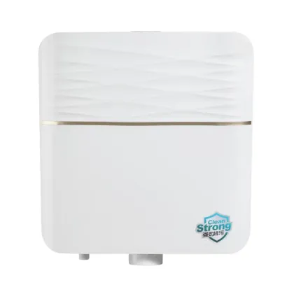 ABS Plastic Water Tank for Squat Toilet