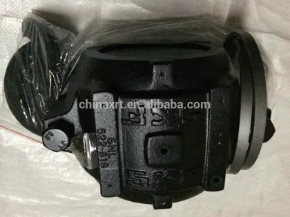 High quality SNL split bearing housing SNL515-612, SNL 515-612