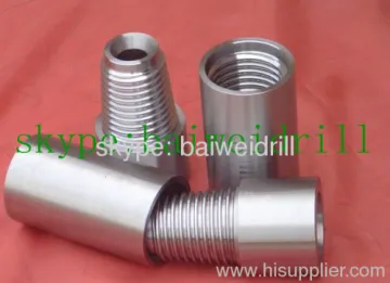 Joint Coupling For Drill Pipe 