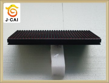 advertising P10 outdoor 1R digit led display