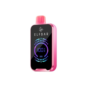 Wholesale Elf Bar FS18000 Disposable Vape