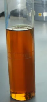 Base Oil SN500