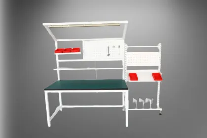 Multifunction Assembly Workbench group 1