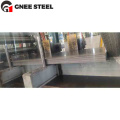 Marine structural steel plate