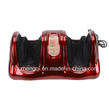 Hot Selling Shiatsu Kneading Foot and Calf Massager (ZQ-8001)