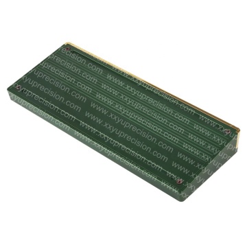 stainless steel 6061 aluminum alloy cnc keyboard cases
