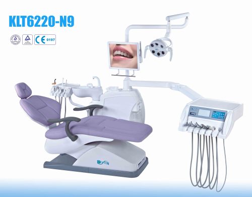 High Quality LED Dental Light Dental Unit