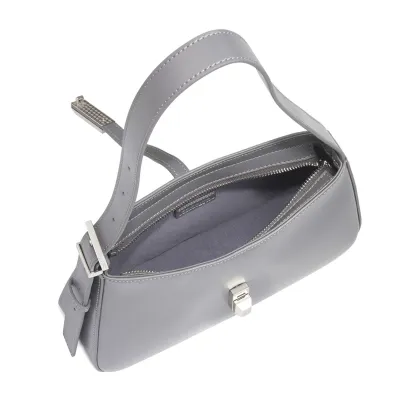 Trendy Single Chain Casual Crossbody Bag