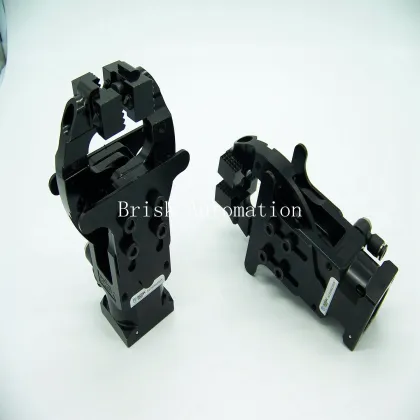 Pneumatic SMC Gripper for Auto Parts