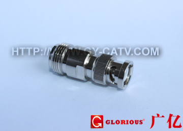 Adaptor N to BNC Connector N-BNC50KJ