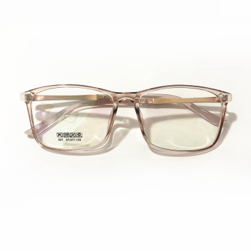 DM527 TR90 Anti-Blue Light Technology Optical Frames: A Comprehensive Guide to Blue Light Protection and Eye Safety