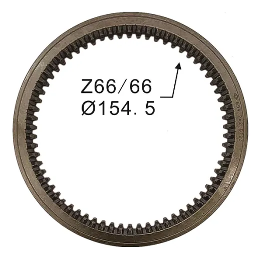 ZF OEM Auto Parts Transmission Synchronizer 694 262 0123/970 262 3423/970 262 2723/970 262 3023/975 262 0023